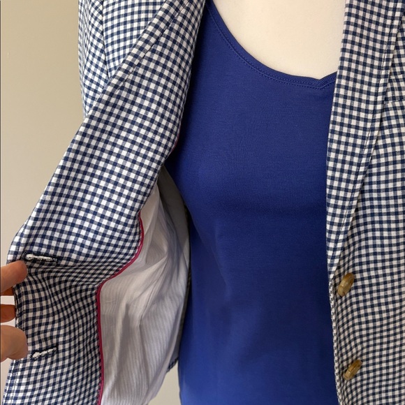 Talbots Short Sleeve Tee - Picture 6 of 7